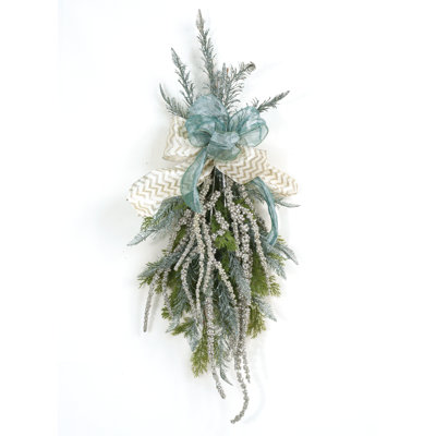 Swag Cedar Swag image