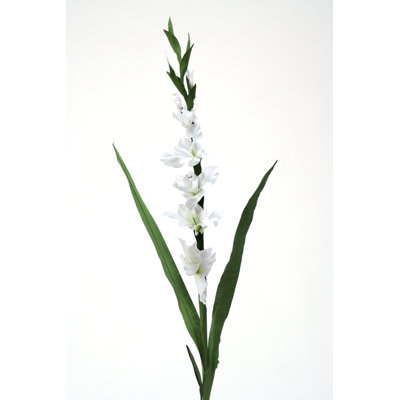 DIY Flower Gladiola Spray image
