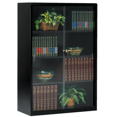 52" Standard Bookcase 52" Standard Bookcase