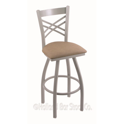 Catalina 25 inch Swivel Bar Stool