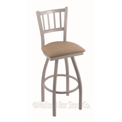 Contessa 30 inch Swivel Bar Stool