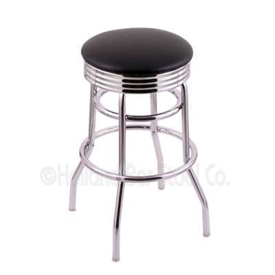 Classic Series 30 inch Swivel Bar Stool
