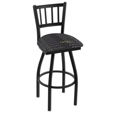 Jimi Hendrix 25 inch Swivel Bar Stool