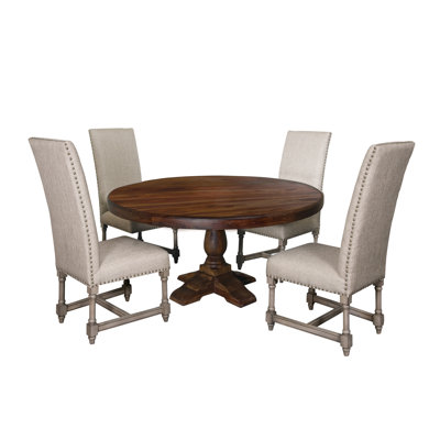 5 Piece Dining Set