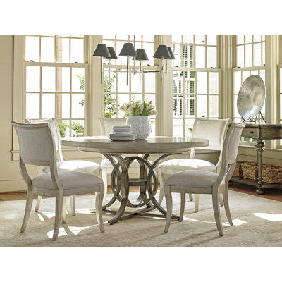 Oyster Bay 6 Piece Dining Set