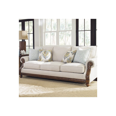 Tommy Bahama Home 01-7844-33-02 Shoreline Sofa