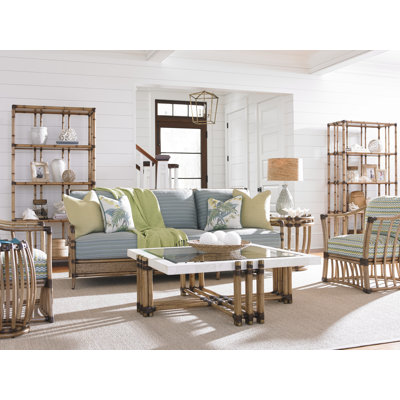 01-1845-33-54 Tommy Bahama Home Living Room Sets