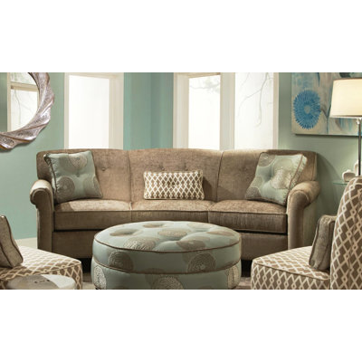 Chelsea Home 278000C-371 Esse Sofa