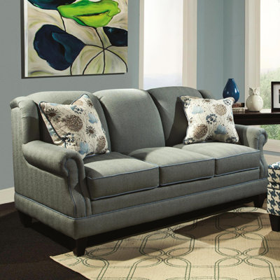 Chelsea Home 272365-351 Francine Apartment Sofa
