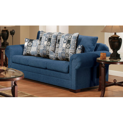 Chelsea Home 3550-S Marsha Sofa