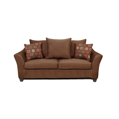 6900-S WCF1741 Chelsea Home Kendra Sofa