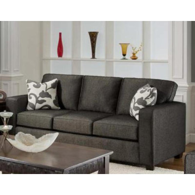 FS3560-S WCF1764 Chelsea Home Bergen Sofa