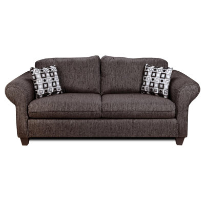292900-S WCF1689 Chelsea Home Tammy Sofa