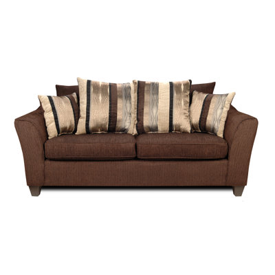 6950-S WCF1743 Chelsea Home Lizzy Sofa