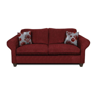 2900-S WCF1688 Chelsea Home Libby Sofa