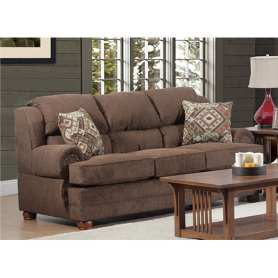151069-S WCF2020 Chelsea Home Tyrell Sofa