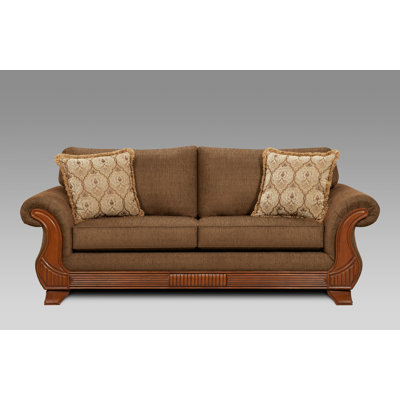 198403-KB WCF1917 Chelsea Home Shannen Sofa