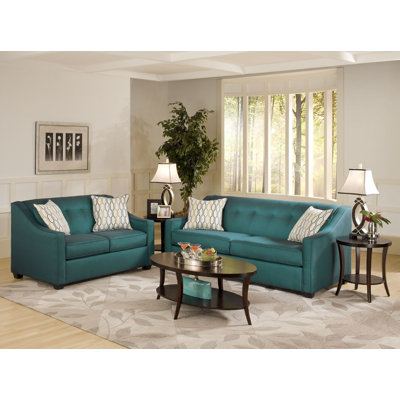 Chelsea Home 475440-S-SPEA Brittany Living Room Collection