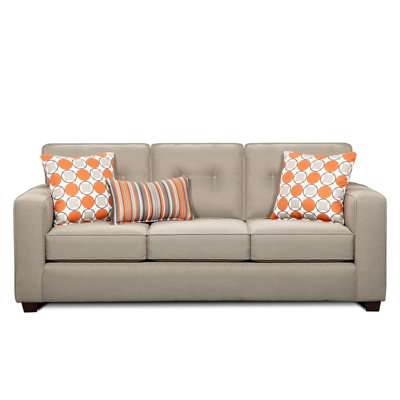 FS3560B-KP WCF1997 Chelsea Home Dayton Sofa