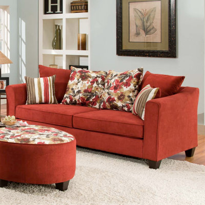 186303-1791-DA WCF1976 Chelsea Home Garden Party Sofa