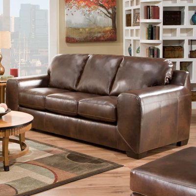 184453-4280-MS WCF1967 Chelsea Home Harrington Sofa