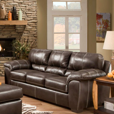 185403-1870-BC WCF1971 Chelsea Home Ace Sofa