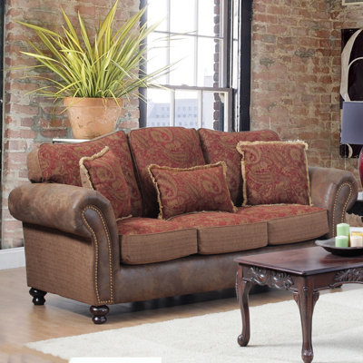 Chelsea Home 156469-S Jorah Sofa