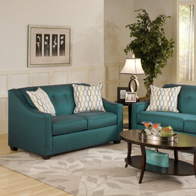 475440-LS-SPEA WCF2029 Chelsea Home Brittany Loveseat