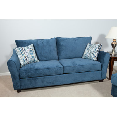 Chelsea Home 255700-30-S-TO Somerset Sofa