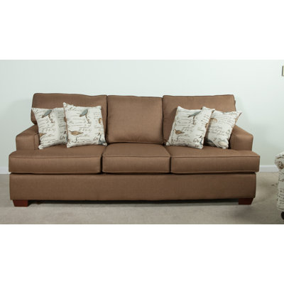 255900-30-S-FO CHFC2610 Chelsea Home Antrim Sofa