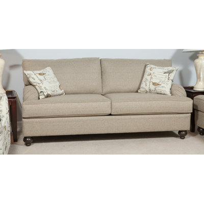 Chelsea Home 252750-30-S-VL Clare Sofa