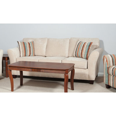 258400-30-S-TL CHFC2623 Chelsea Home Kent Sofa