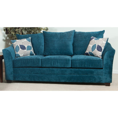 25935-30-S-EO CHFC2550 Chelsea Home Kildare Sofa