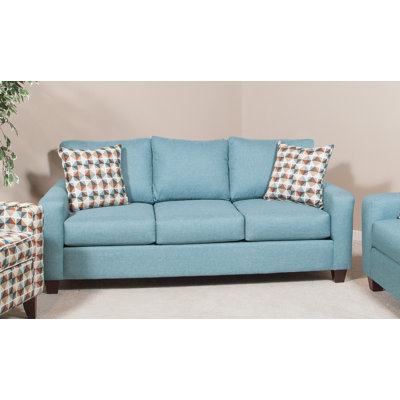 254350-30-S-RS CHFC2557 Chelsea Home Kilkenny Sofa