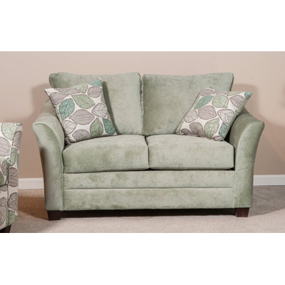 Chelsea Home 25940-20-L-EO Offaly Loveseat