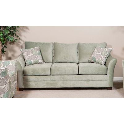 25940-30-S-EO CHFC2556 Chelsea Home Offaly Sofa