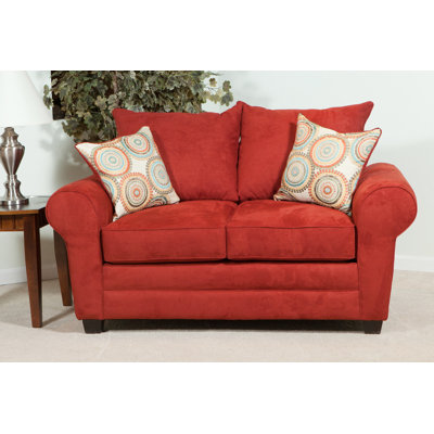 25955-20-L-MC CHFC2560 Chelsea Home Galway Loveseat