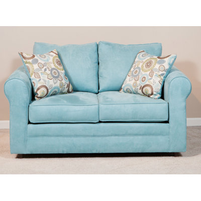 255200-20-L-BTS CHFC2594 Chelsea Home Devon Loveseat