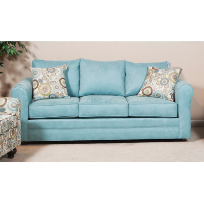 255200-30-S-BTS CHFC2593 Chelsea Home Devon Sofa