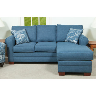 255500-40-SEC Chelsea Home Sectionals
