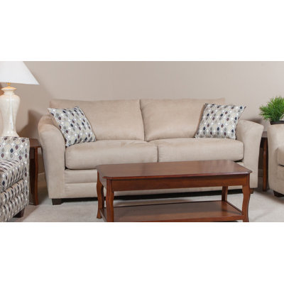 251935-30-S-BTS CHFC2568 Chelsea Home Carlow Sofa