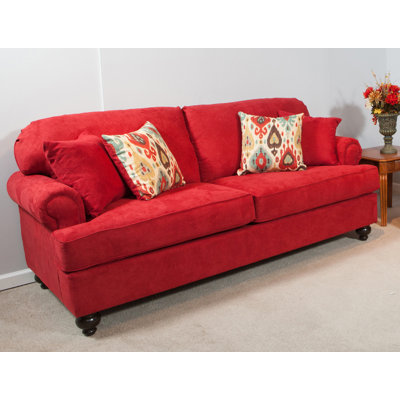Chelsea Home 252010-30-S-BS Wexford Sofa