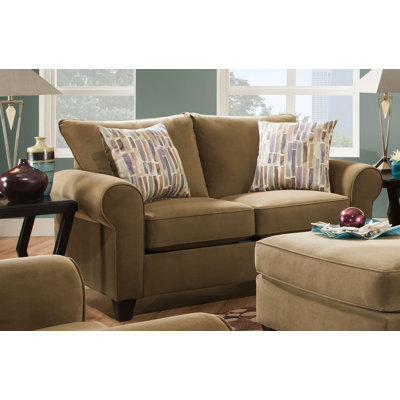 183302-2010-NE CHFC3096 Chelsea Home Boleyn Loveseat