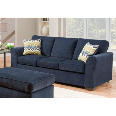 187673-4460-DI CHFC3105 Chelsea Home Seymour Sofa