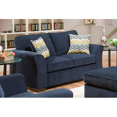 187672-4460-DI CHFC3106 Chelsea Home Seymour Loveseat