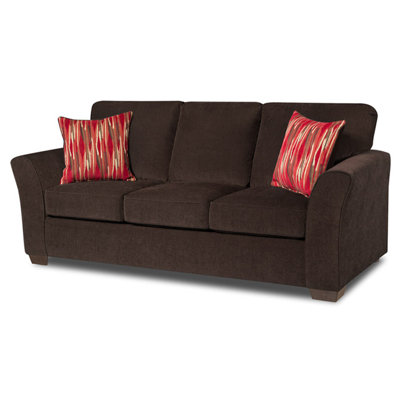 187673-4080-BC CHFC3101 Chelsea Home Seymour Sofa