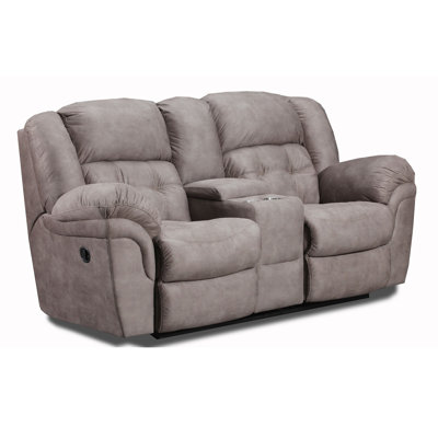 12110-27-L-P CHFC2805 Chelsea Home Loveseat