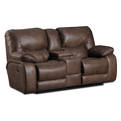 121205-L-C CHFC2802 Chelsea Home Norfolk Loveseat
