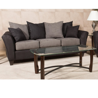 212121-33-S-BB CHFC3135 Chelsea Home Manchester Sofa