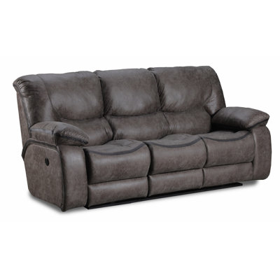 1212039-S-MT CHFC2811 Chelsea Home Sofa